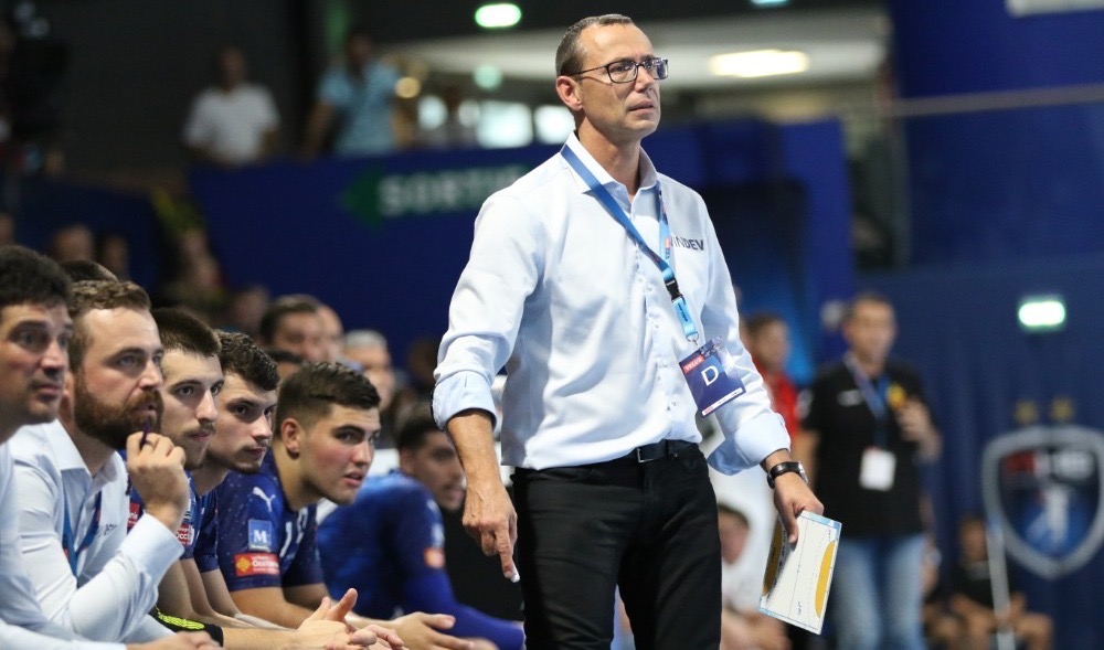 Le MHB continue ses échanges à l’international