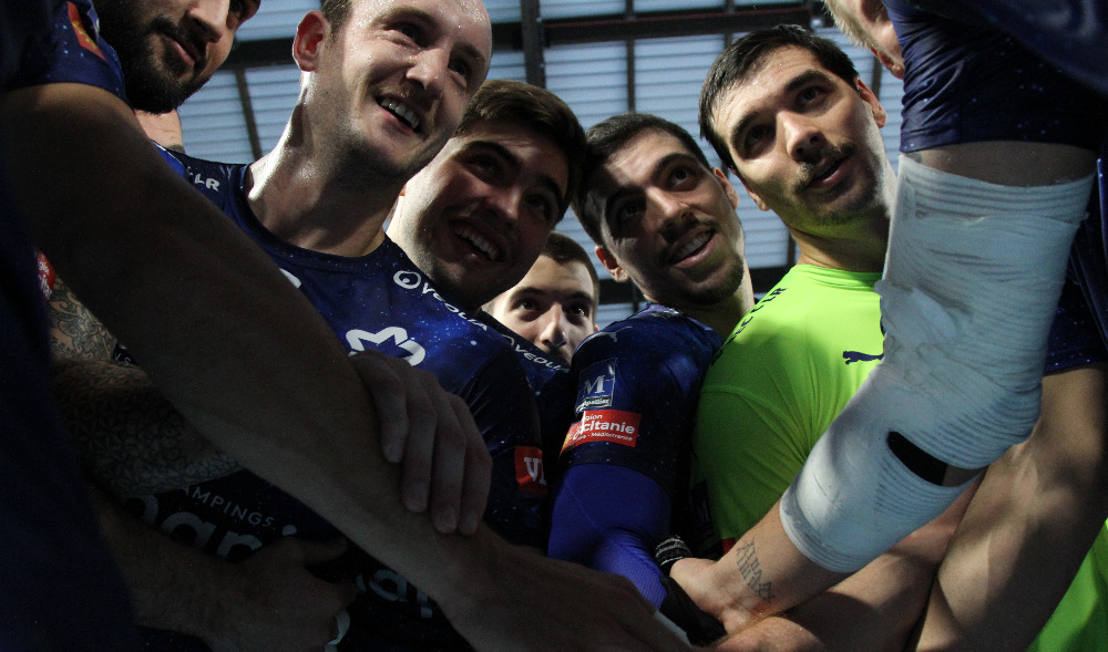 Reprise du handball professionnel le 23 septembre