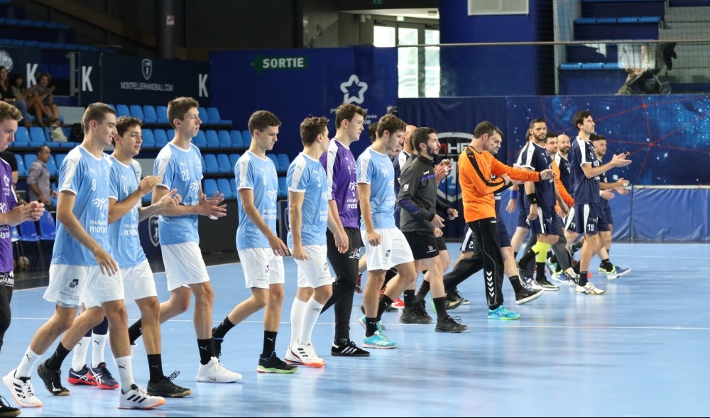 Agrément validé pour la MHB Academy