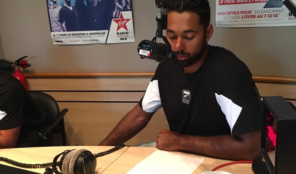 Le MHB On air !