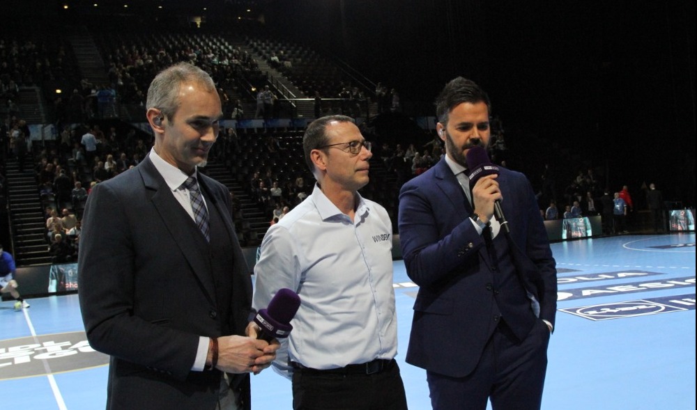 Lidl Starligue : Demandez le programme !