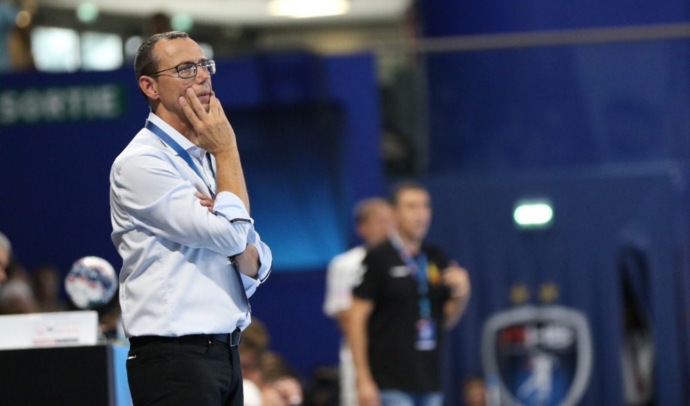 Patrice Canayer participe au congrès virtuel de l’IHF