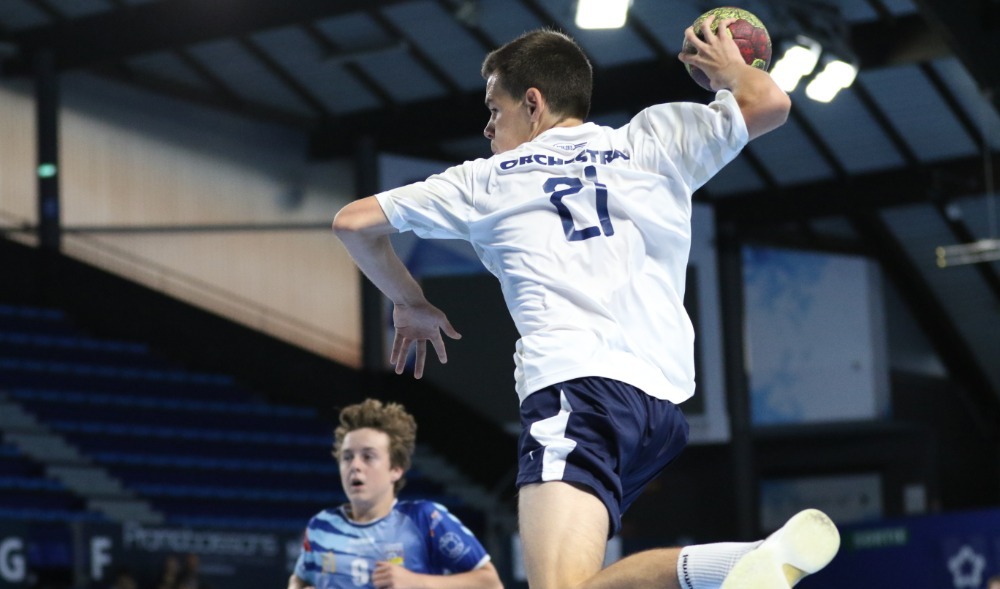 Projet Eté Association MHB 2020 : Reprise des entraînements pour les jeunes de l’association