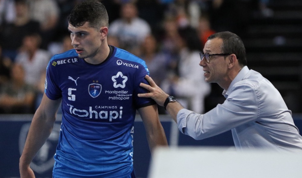 Amical : Le MHB gagne Chambéry