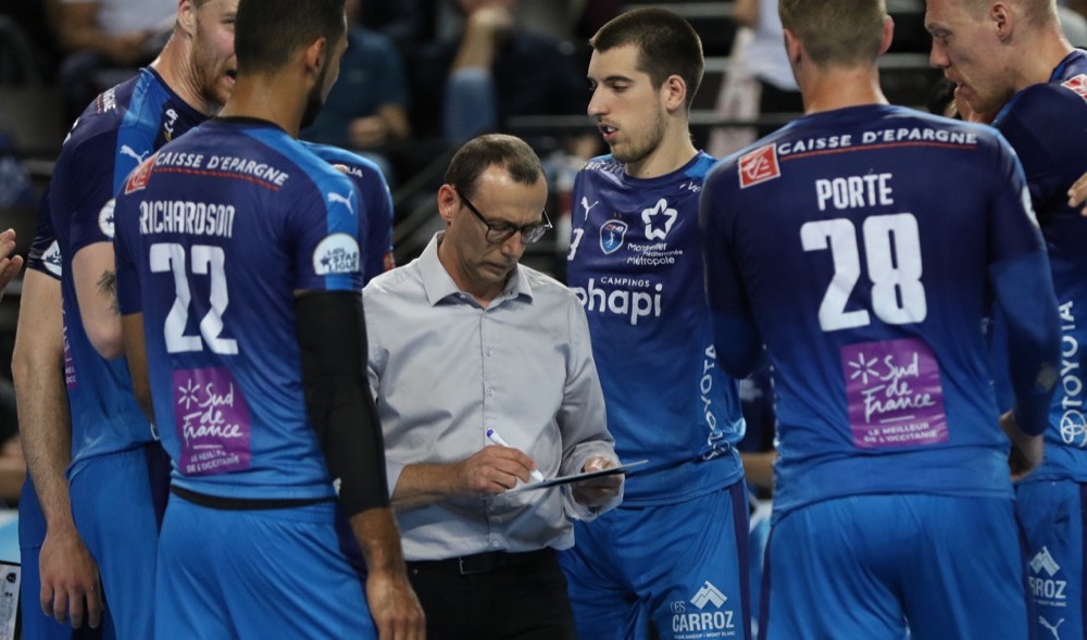 Match de préparation : Une reprise tant attendue
