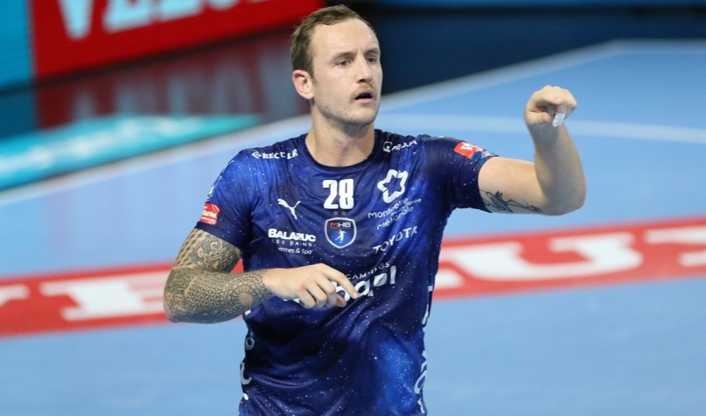 Amical : Reçu 5/5 pour le MHB
