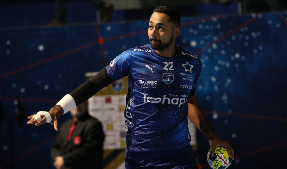 Match de préparation : Victoire face à Limoges