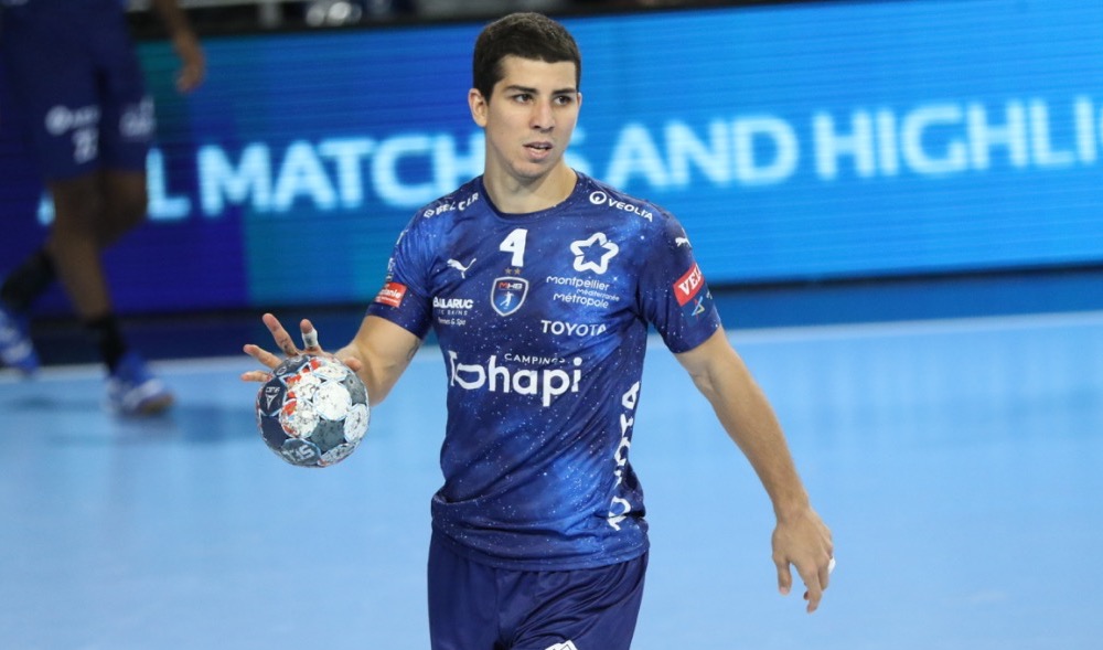 Amical : Festival de buts à Lodève