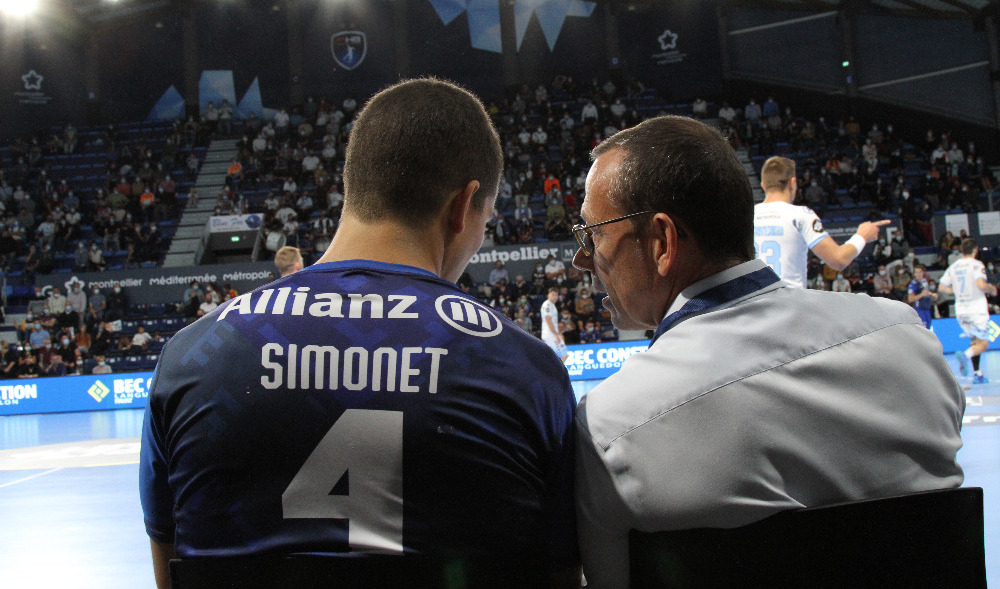 EHF European League : Match de qualif’ retour décisif