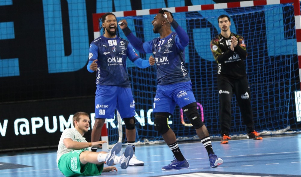 EHF European League : Qualification pour le MHB !