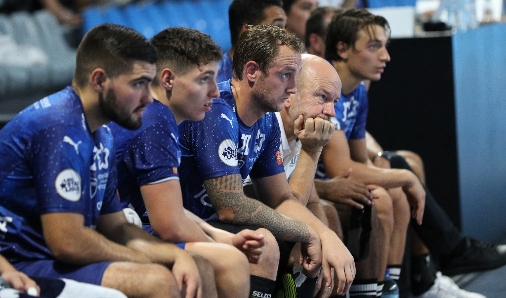 L’EHF European League sera diffusée sur Eurosport