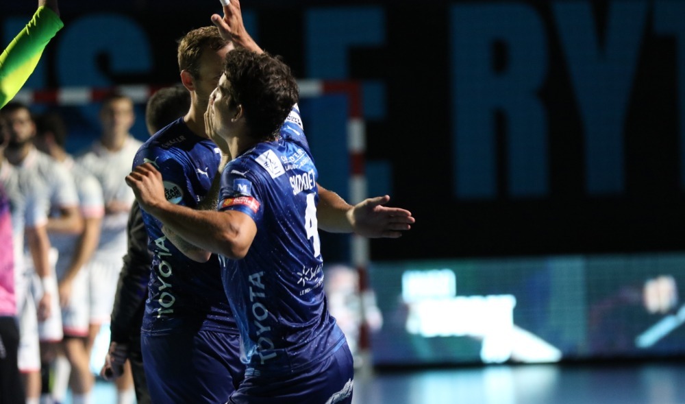 EHF European League : «Skjern est déjà dans le rythme»