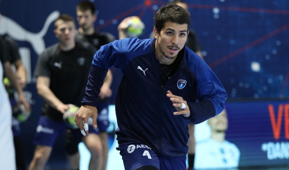 EHF European League : Tirage Danois pour le Montpellier HB