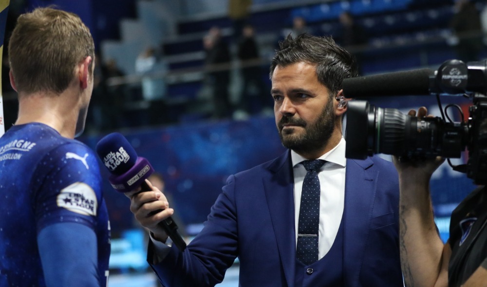 Lidl StarLigue : Retransmission de l’intégralité des matchs actée !