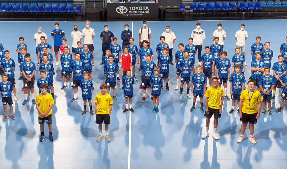 MHB Association : encore un week-end productif !