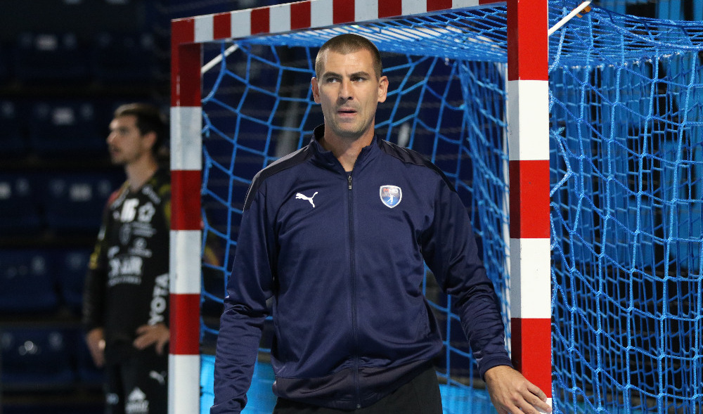 Communiqué officiel de la COC : REPORT DU MATCH AIX / MONTPELLIER