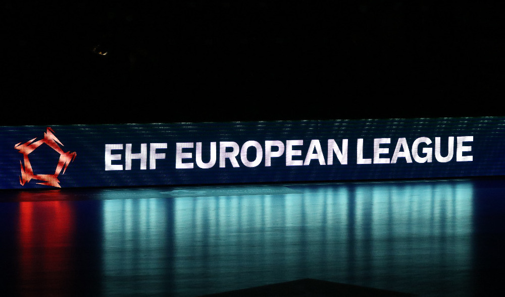 EHF European League : Tirage au sort des phases de groupe
