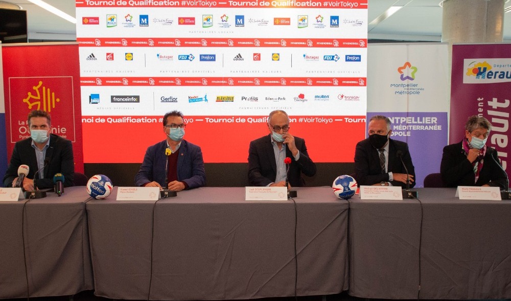 Lancement officiel du TQO à Montpellier