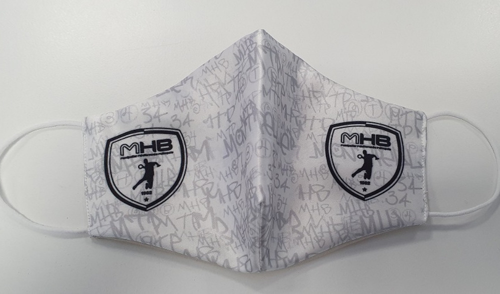 Les masques MHB sont disponibles en ligne !
