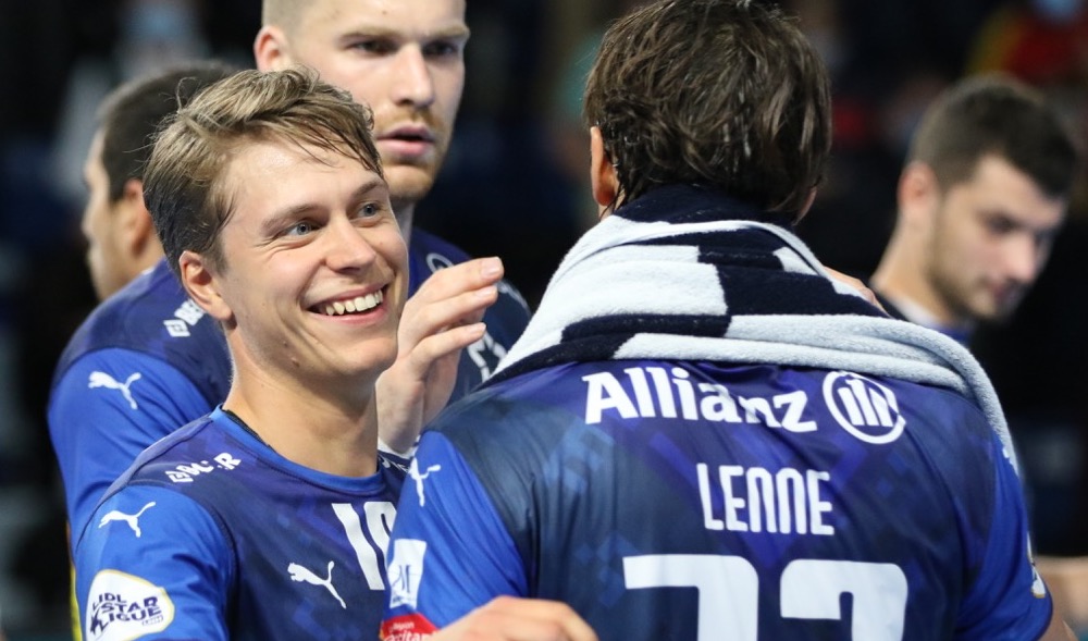 Lidl Starligue : Le MHB remporte le derby