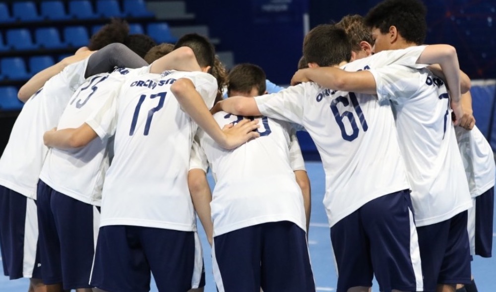MHB Academy : Les résultats du week-end