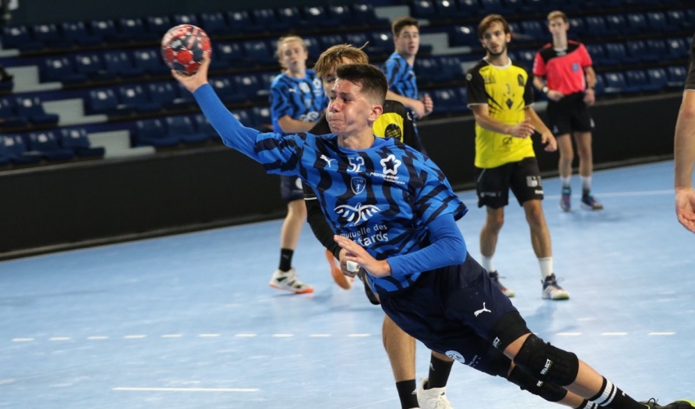 MHB Academy : Les résultats du week-end