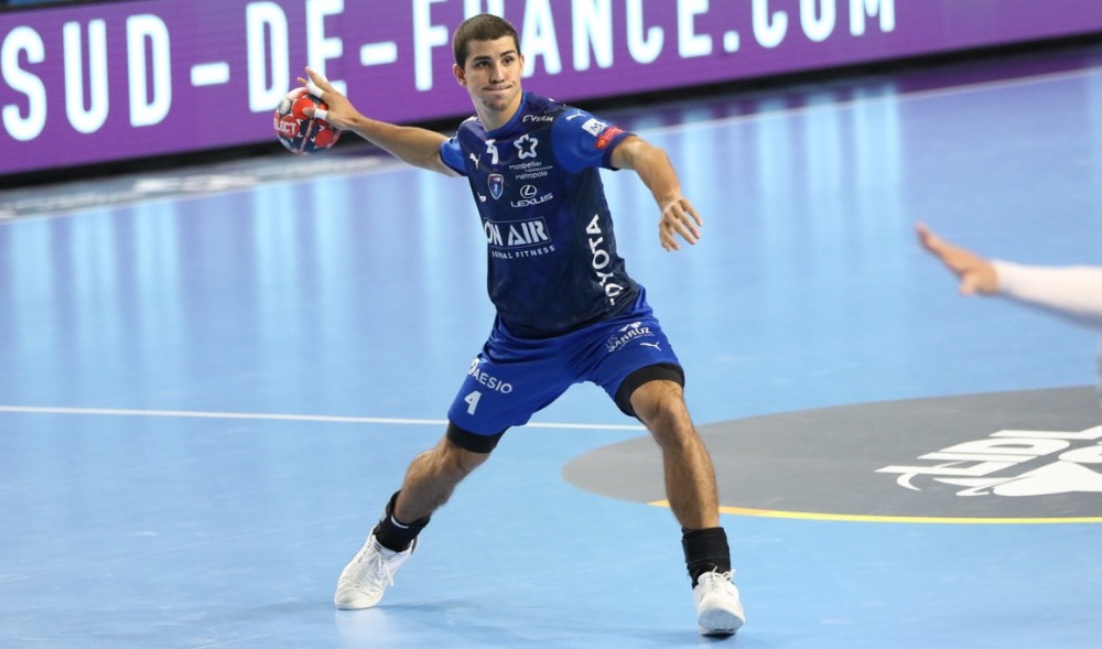 European League : Le MHB maîtrise Nasice