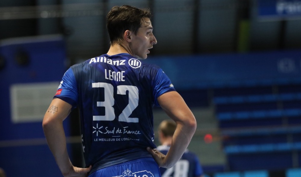 Lidl Starligue : Le MHB s&rsquo;en sort à Tremblay