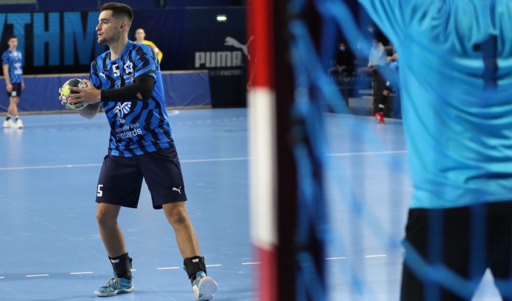 Nationale 1 : Les confidences du capitaine Hugo Jullian