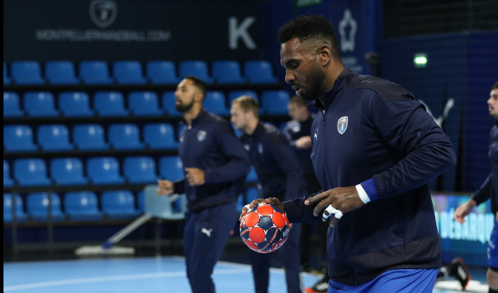 Direction la Suède pour la 6ème journée d’European League