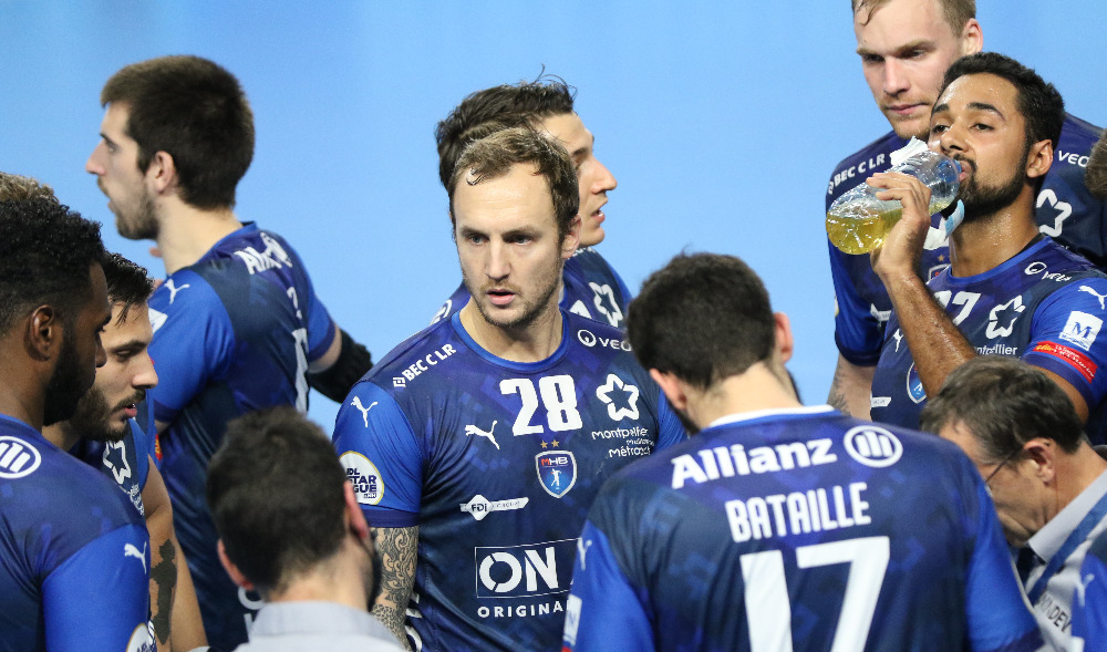 Lidl Starligue : Déplacement en Ile de France pour la 12ème journée.