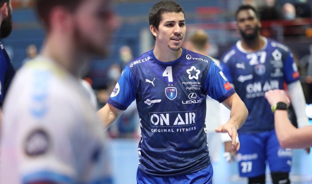 Lidl Starligue : Le MHB s&rsquo;envole au 7e ciel
