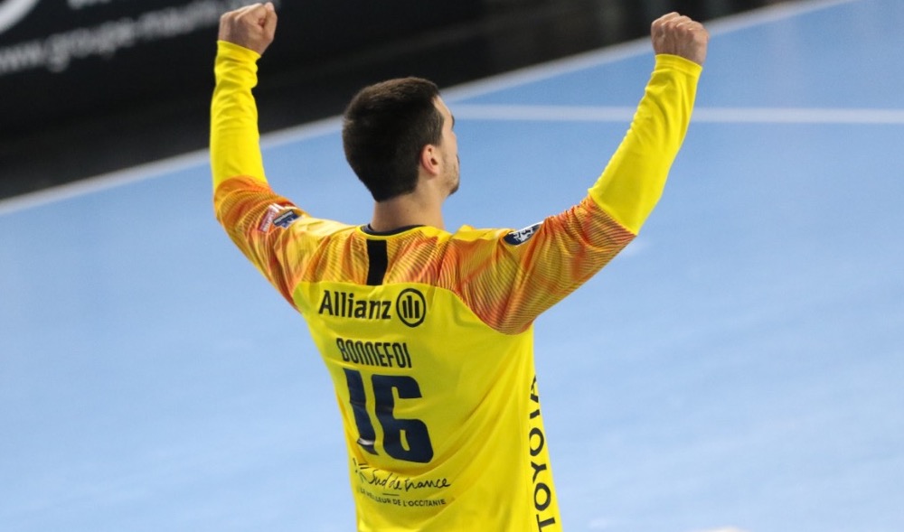 Lidl Starligue : Une ultime victoire avant les fêtes
