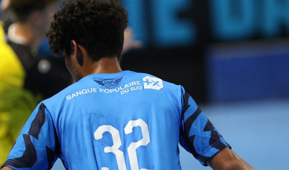 Courrier à destination des licenciés du Montpellier Handball