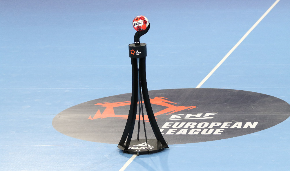 Décision de l’EHF : Trois matchs perdus sur tapis vert pour Montpellier en EHF European League