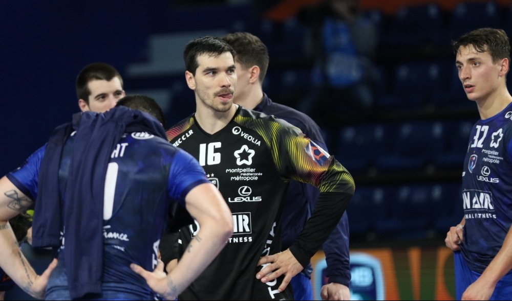 EHF European League : Direction Istanbul