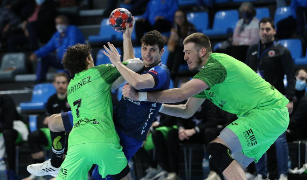 Lidl Starligue : Victoire consistante face à Ivry !