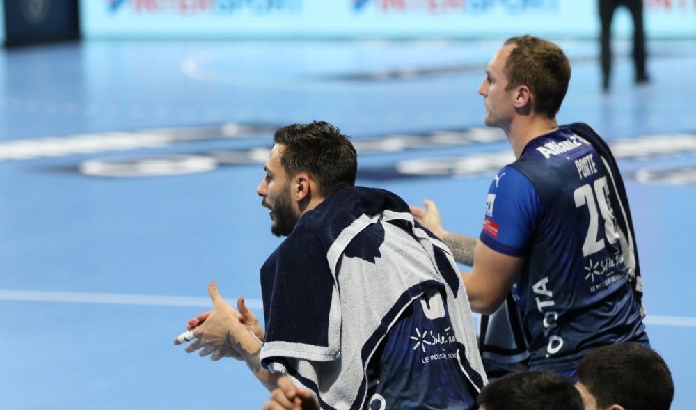 TQO à Montpellier : 5 joueurs du MHB pré-sélectionnés avec le groupe France