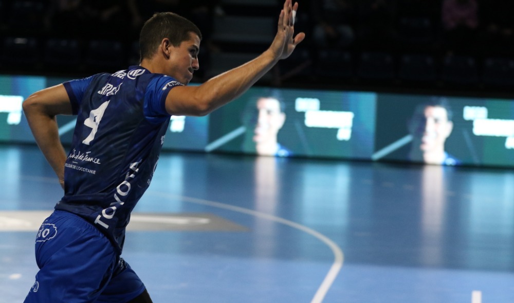 19ème journée : Le MHB s’envole pour Dunkerque