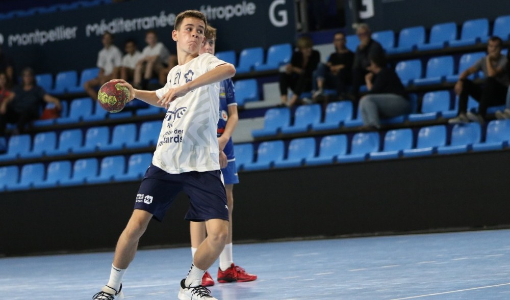Association : Reprise des entrainements…en extérieur