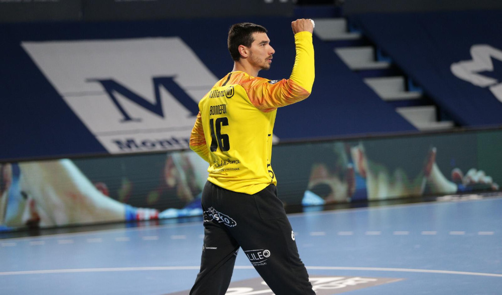 Lidl Starligue : 7e victoire d&rsquo;affilée !