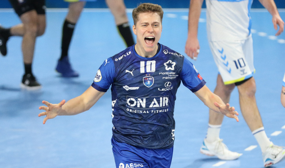 Lidl Starligue : Victoire à l&rsquo;USDK !