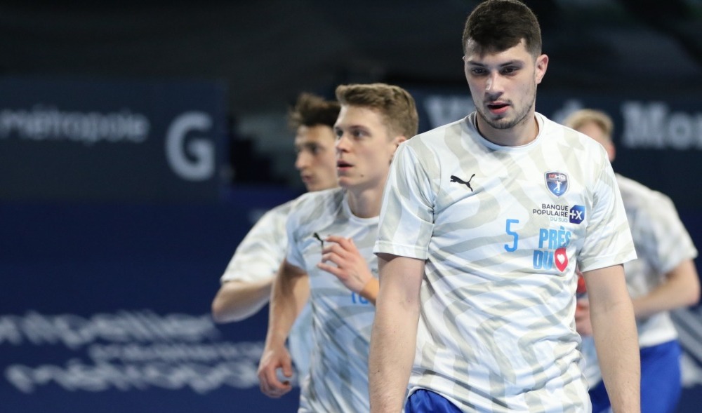 Limoges en Lidl StarLigue