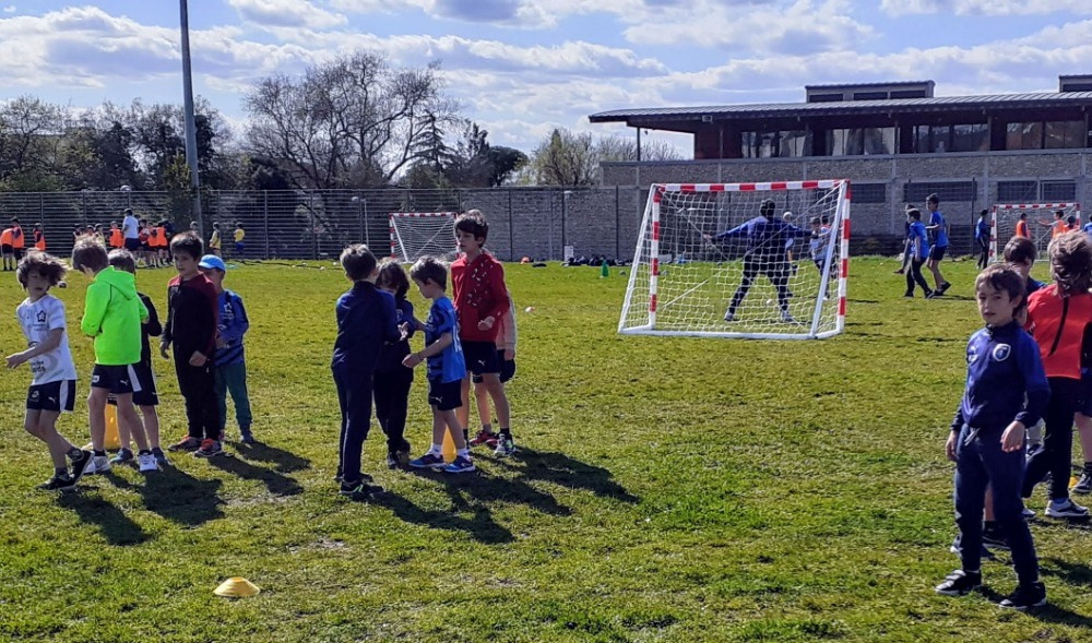 Reprise des entrainements pour l’association