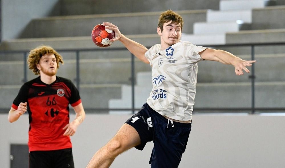 Tournoi des Centres de Formation à Chambéry