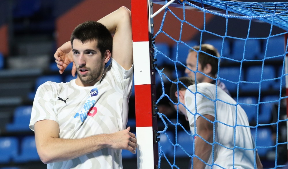 Match report face à Aix