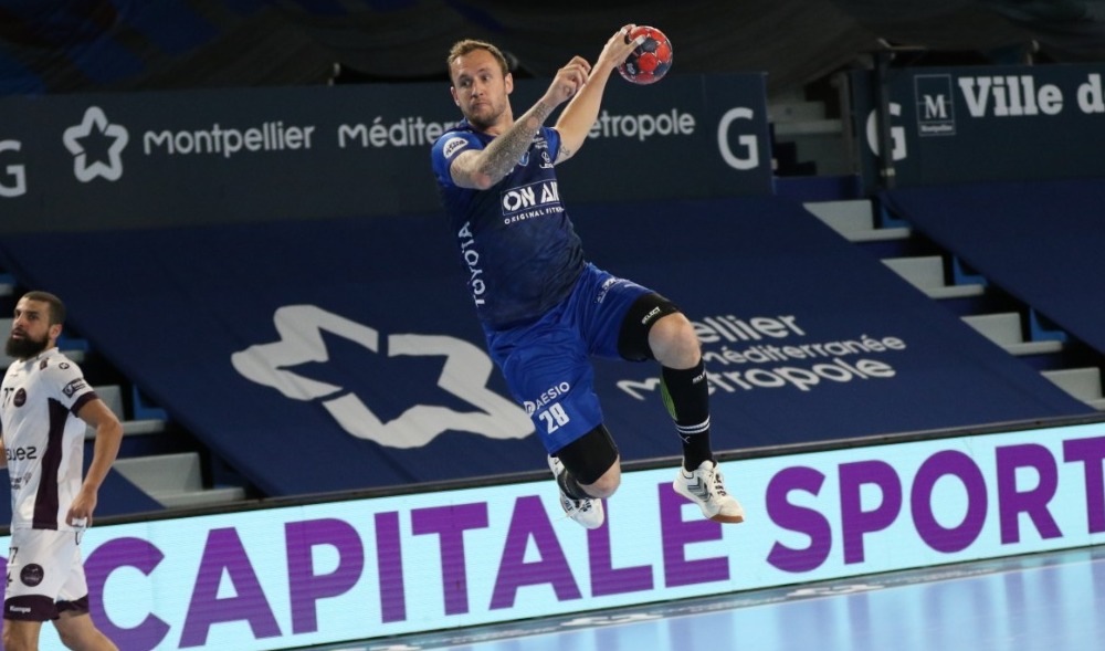 Quart de finale de Coupe d’Europe