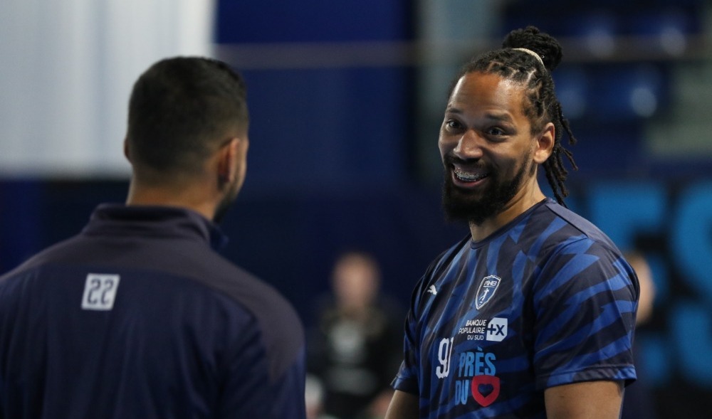 Quart de finale retour à Berlin