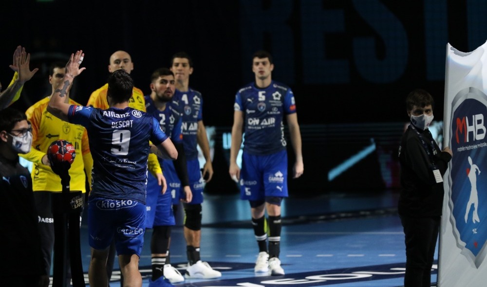 Samedi, le MHB reçoit Istres