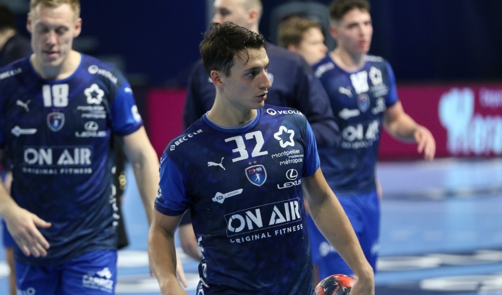25ème journée : direction Cesson-Rennes